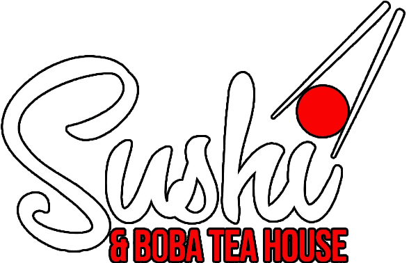 Sushi and Boba Tea House